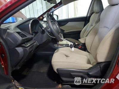 Zdjęcie 7 z 13 samochodu: 2017 SUBARU IMPREZA PREMIUM VIN:4S3GTAB66H3719485 - miniatura