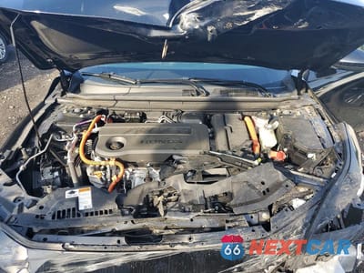 Zdjęcie 11 z 12 samochodu: 2023 HONDA ACCORD HYBRID SPORT VIN:1HGCY2F58PA047335 - miniatura