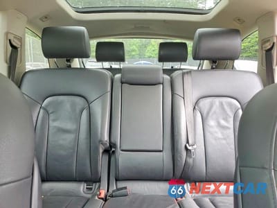 Zdjęcie 10 z 13 samochodu: 2009 AUDI Q7 3.6 QUATTRO VIN:WA1AY74L29D015268 - miniatura