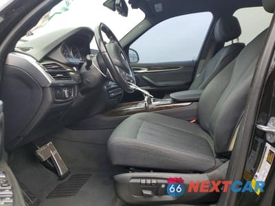 Zdjęcie 7 z 13 samochodu: 2018 BMW X5 SDRIVE35I VIN:5UXKR2C50J0Z21412 - miniatura