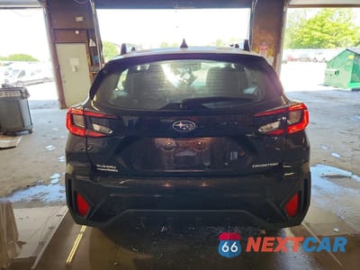 Zdjęcie 6 z 13 samochodu: 2025 SUBARU CROSSTREK PREMIUM VIN:JF2GUHDC8SH305919 - miniatura