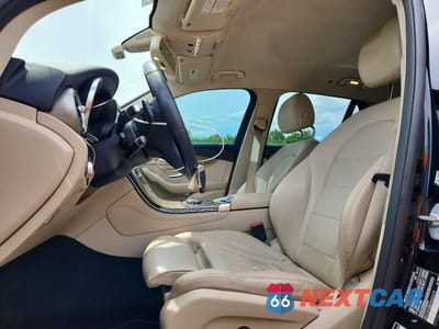 Zdjęcie 7 z 13 samochodu: 2018 MERCEDES-BENZ GLC 300 VIN:WDC0G4JB4JV022679 - miniatura