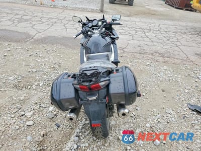 Zdjęcie 6 z 10 samochodu: 2008 YAMAHA FJR1300 A VIN:JYARP15E78A005808 - miniatura