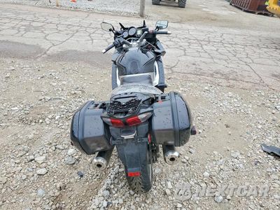 Zdjęcie 6 z 10 samochodu: 2008 YAMAHA FJR1300 A VIN:JYARP15E78A005808 - miniatura