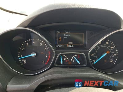 Zdjęcie 9 z 13 samochodu: 2017 FORD ESCAPE S VIN:1FMCU0F79HUB56608 - miniatura