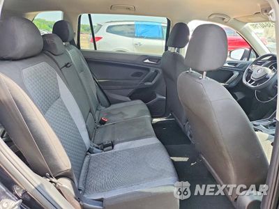 Zdjęcie 10 z 12 samochodu: 2018 VOLKSWAGEN TIGUAN S VIN:3VV0B7AX4JM095760 - miniatura