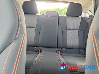 Zdjęcie 10 z 13 samochodu: 2020 SUBARU CROSSTREK PREMIUM VIN:JF2GTAEC8LH266274 - miniatura