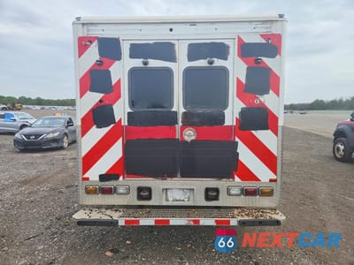 Zdjęcie 6 z 13 samochodu: 2017 FORD F550 SUPER DUTY VIN:1FD0X5HT9HED73071 - miniatura