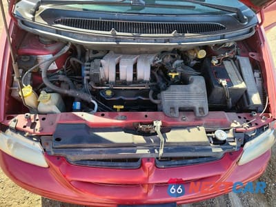 Zdjęcie 12 z 13 samochodu: 1998 DODGE GRAND CARAVAN SE VIN:1B4GP44G8WB568497 - miniatura