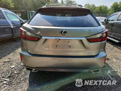 Zdjęcie 6 z 13 samochodu: 2019 LEXUS RX 350 BASE VIN:2T2BZMCA2KC192701 - miniatura