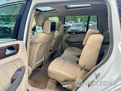 Zdjęcie 6 z 11 samochodu: 2013 MERCEDES-BENZ GL 450 4MATIC VIN:4JGDF7CE0DA157944 - miniatura