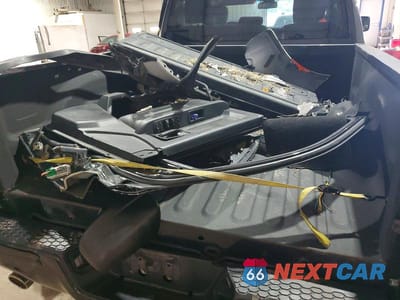 Zdjęcie 12 z 13 samochodu: 2016 RAM 1500 ST VIN:1C6RR7FT9GS116830 - miniatura