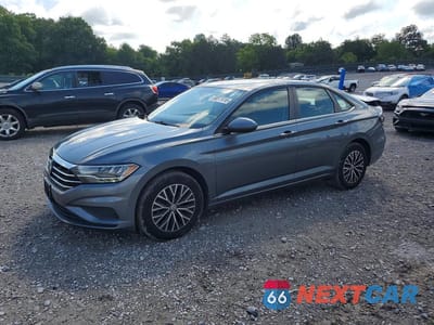 2021 VOLKSWAGEN JETTA S 3VWN57BU4MM011275 - główne zdjęcie licytacji z USA - miniatura