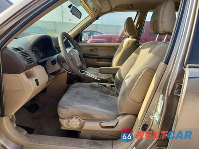 Zdjęcie 7 z 13 samochodu: 2005 HONDA CR-V LX VIN:JHLRD68555C017769 - miniatura