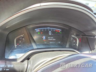 Zdjęcie 9 z 13 samochodu: 2019 HONDA CR-V EX VIN:7FARW2H56KE048189 - miniatura