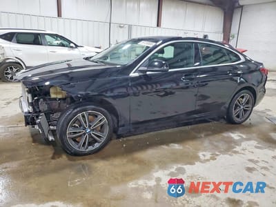 2024 BMW 228XI WBA73AK07R7R53900 - główne zdjęcie licytacji z USA - miniatura
