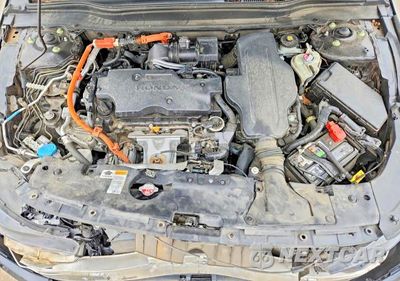 Zdjęcie 11 z 13 samochodu: 2022 HONDA ACCORD HYBRID EXL VIN:1HGCV3F54NA021259 - miniatura