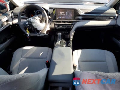 Zdjęcie 8 z 12 samochodu: 2025 TOYOTA CAMRY LE VIN:4T1DAACK7SU608896 - miniatura