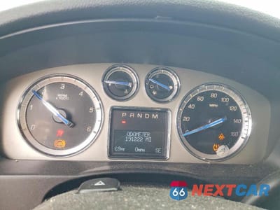 Zdjęcie 9 z 13 samochodu: 2009 CADILLAC ESCALADE VIN:1GYFK13259R236329 - miniatura