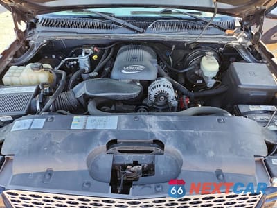 Zdjęcie 11 z 12 samochodu: 2005 CHEVROLET SILVERADO K1500 VIN:1GCEK19B15Z187410 - miniatura