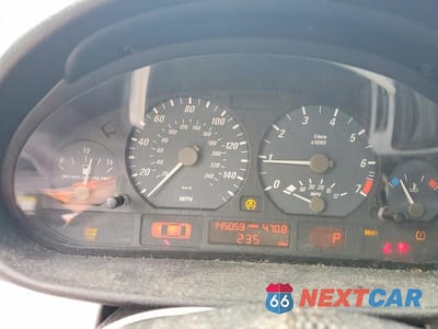Zdjęcie 9 z 12 samochodu: 2006 BMW 325 CI VIN:WBABW33466PX86486 - miniatura