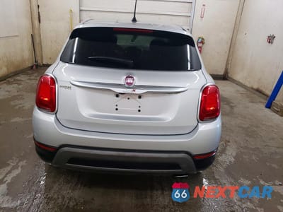 Zdjęcie 6 z 13 samochodu: 2018 FIAT 500X TREKKING VIN:ZFBCFXCB3JP680392 - miniatura