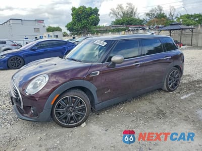 2017 MINI COOPER CLUBMAN ALL4 WMWLU1C59H2F27601 - główne zdjęcie licytacji z USA - miniatura