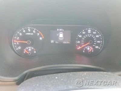 Zdjęcie 9 z 12 samochodu: 2022 KIA SOUL LX VIN:KNDJ23AU1N7836822 - miniatura