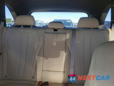 Zdjęcie 10 z 14 samochodu: 2017 BMW X5 XDRIVE35I VIN:5UXKR0C38H0V83898 - miniatura