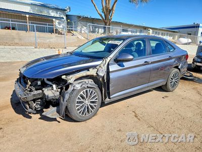 2021 VOLKSWAGEN JETTA S 3VWC57BU1MM086507 - główne zdjęcie licytacji z USA - miniatura