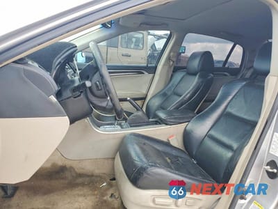 Zdjęcie 7 z 12 samochodu: 2007 ACURA TL VIN:19UUA66267A034377 - miniatura