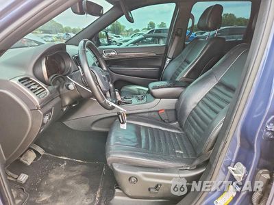 Zdjęcie 7 z 13 samochodu: 2020 JEEP GRAND CHEROKEE LIMITED VIN:1C4RJFBG7LC441385 - miniatura