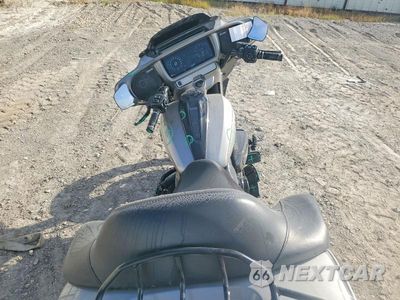 Zdjęcie 6 z 9 samochodu: 2023 HARLEY-DAVIDSON FLHXSE VIN:1HD1PX617PB957036 - miniatura