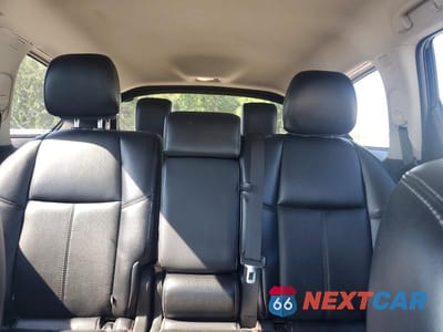 Zdjęcie 10 z 13 samochodu: 2020 NISSAN PATHFINDER SL VIN:5N1DR2CN8LC578890 - miniatura