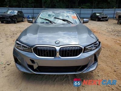 Piąte zdjęcie samochodu w środku: 2024 BMW 330I VIN:3MW69FF08R8D91246 - miniatura