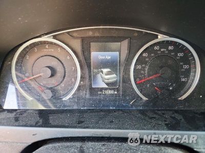 Zdjęcie 9 z 12 samochodu: 2017 TOYOTA CAMRY SE VIN:4T1BF1FK7HU312273 - miniatura