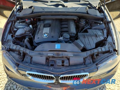 Zdjęcie 12 z 13 samochodu: 2009 BMW 128 I VIN:WBAUN13539VH77692 - miniatura