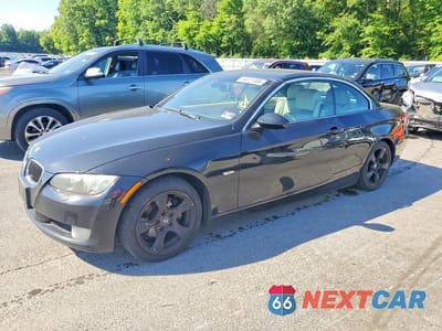 2008 BMW 328 I SULEV WBAWR33598P152268 - główne zdjęcie licytacji z USA - miniatura