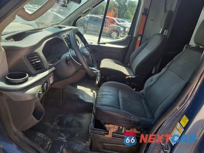 Zdjęcie 7 z 14 samochodu: 2020 FORD TRANSIT 250 DELIVERY VAN VIN:1FTBR3X88LKB04241 - miniatura