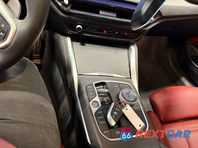 Zdjęcie 12 z 13 samochodu: 2025 BMW 430XI VIN:WBA63DA08SCT35612 - miniatura