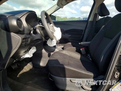 Zdjęcie 7 z 13 samochodu: 2023 NISSAN KICKS S VIN:3N1CP5BV3PL560609 - miniatura