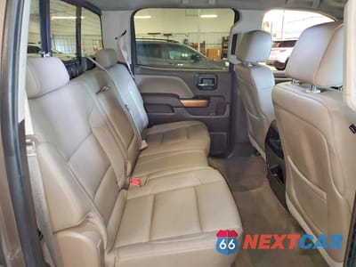 Zdjęcie 10 z 12 samochodu: 2015 CHEVROLET SILVERADO K1500 LTZ VIN:3GCUKSECXFG400615 - miniatura