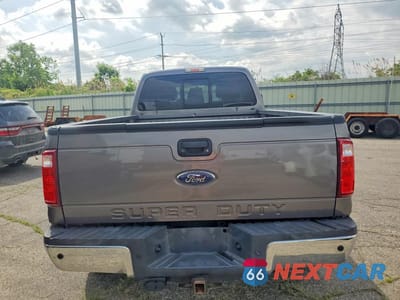 Zdjęcie 6 z 12 samochodu: 2012 FORD F350 SUPER DUTY VIN:1FT8W3BT5CEC83500 - miniatura