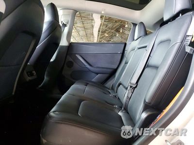 Zdjęcie 10 z 12 samochodu: 2020 TESLA MODEL Y VIN:5YJYGDEE4LF024933 - miniatura