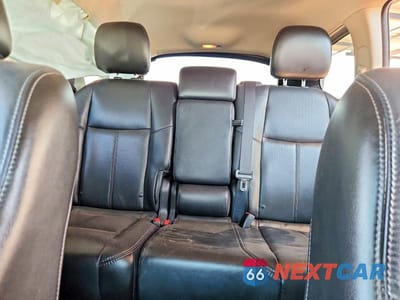 Zdjęcie 10 z 13 samochodu: 2013 NISSAN PATHFINDER S VIN:5N1AR2MN1DC611408 - miniatura