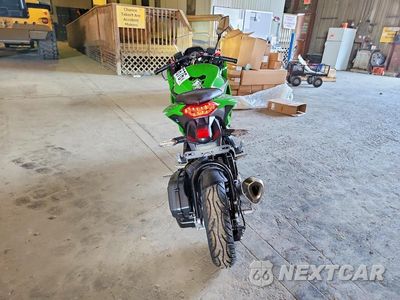 Czwarte zdjęcie samochodu z boku: 2024 SEGEN DRAGON VIN:H0DTAEG5XRX070617 - miniatura