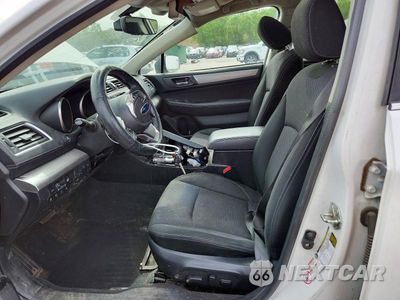 Zdjęcie 7 z 14 samochodu: 2019 SUBARU OUTBACK 2.5I PREMIUM VIN:4S4BSAHC3K3286625 - miniatura