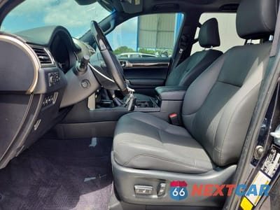 Zdjęcie 7 z 12 samochodu: 2021 LEXUS GX 460 PREMIUM VIN:JTJAM7BX6M5295638 - miniatura