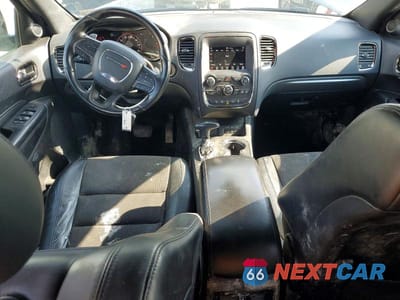 Zdjęcie 8 z 13 samochodu: 2020 DODGE DURANGO GT VIN:1C4RDJDG4LC412370 - miniatura