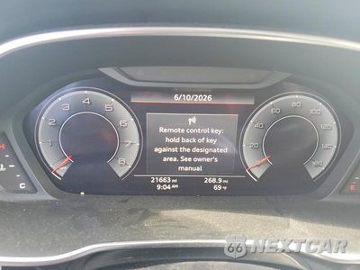 Zdjęcie 9 z 14 samochodu: 2019 AUDI Q3 PREMIUM PLUS VIN:WA1BECF3XK1081013 - miniatura